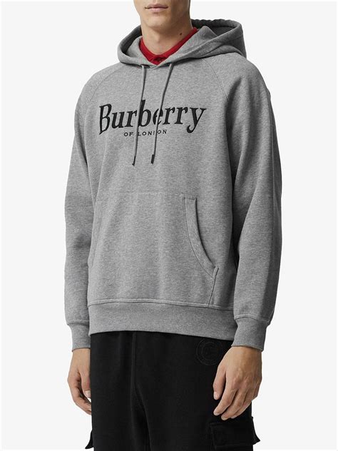 burberry hoodie replica|burberry hoodie pullover grey.